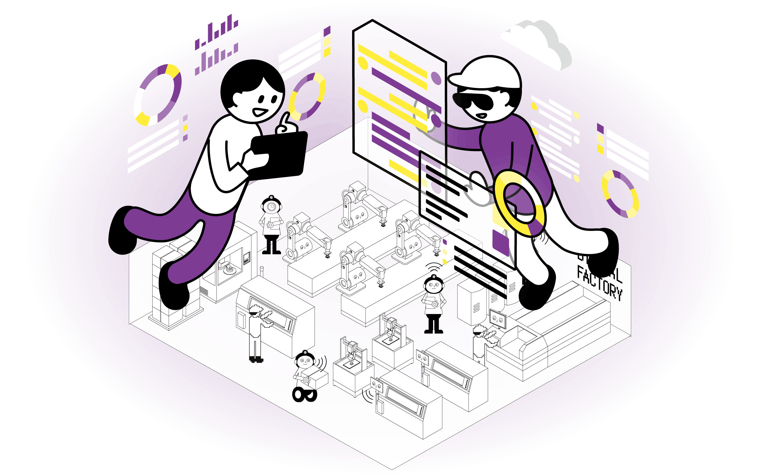 デジタルツイン